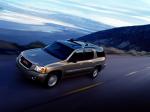 GMC Envoy XUV 2004 года